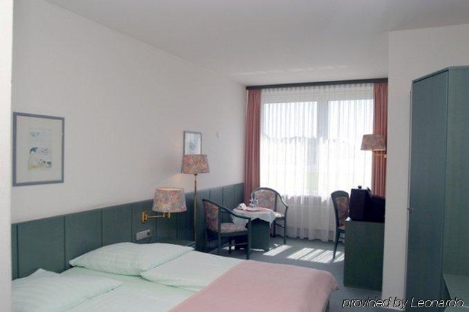 Arthotel Ana Munich Messe Room photo